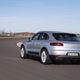 Illustration for article titled 2015 Porsche Macan: A Crossover Thats More Fun On Track Than The Road
